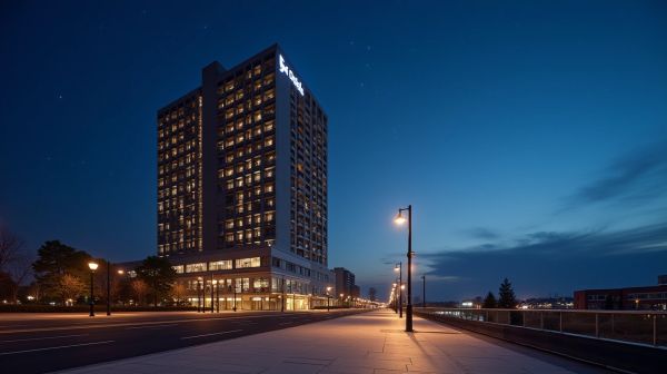 Tipps zur Verbesserung der Sichtbarkeit von Hotels mit KI