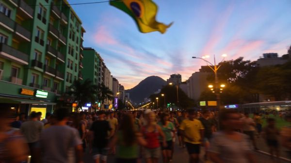 Top gaming-erlebnisse in brasilien für 2026